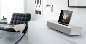 Loewe SoundPort Compact - zaawansowany system audio