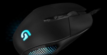 Logitech G302 Daedalus Prime MOBA - nowa mysz dla graczy