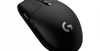 Logitech G305 - debiut bezprzewodowej myszy dla graczy