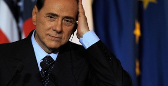 Oni - zapowiedź filmu biograficznego o Silvio Berlusconim