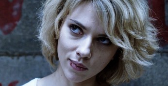Lucy - zapowiedziano sequel filmu sci-fi