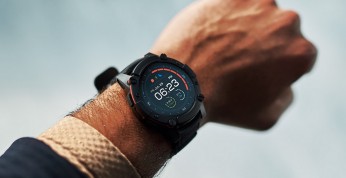 Matrix PowerWatch 2 - smartwatch czerpiący energię z ciepła...