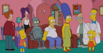 Matt Groening zapowiedział nowy serial. Kolejna kreskówka od...