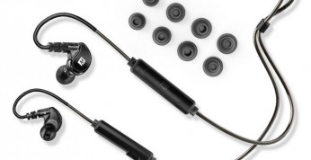 MEE Audio X6 G2 - interesujące słuchawki bezprzewodowe dla aktywnych