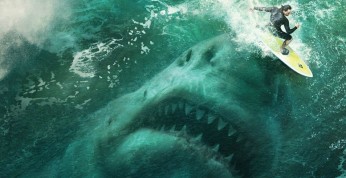 Meg - zapowiedź filmu o Megalodonie