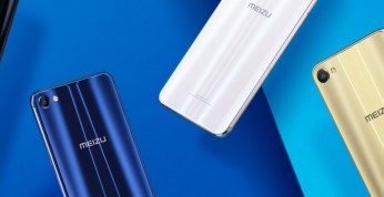 Meizu M3X - topowy smartfon korzystający z procesora MediaTek...