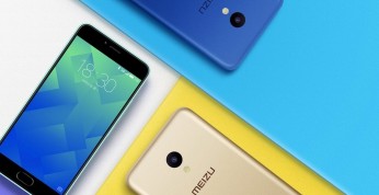 Meizu M5 - prezentacja mocnego smartfona za rozsądną cenę