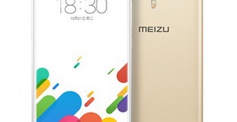 Meizu Metal - średnia klasa z mocnym wnętrzem