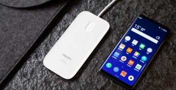 Meizu Zero - smartfon bez złączy fizycznych