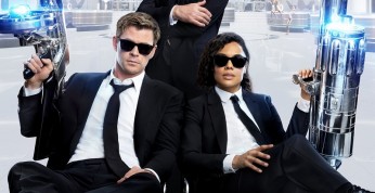 Men in Black: International w najnowszym widowiskowym zwiastunie