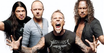 Metallica prezentuje teledysk do nowego kawałka 