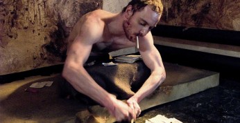 Michael Fassbender wystąpi w thrillerze o przestępczej rodzinie