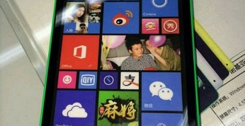 Microsoft Lumia 535 - pojawiły się zdjęcia nowego smartfona