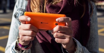 Microsoft Lumia 435 - nowy budżetowy smartfon na horyzoncie