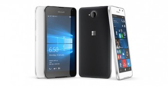 Microsoft Lumia 650 - słono wyceniona nowość