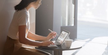 Microsoft Surface Go - debiut najmniejszego przedstawiciela rodziny...