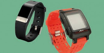 Mio MiVia Run 350 - pierwszy zegarek dla biegaczy marki