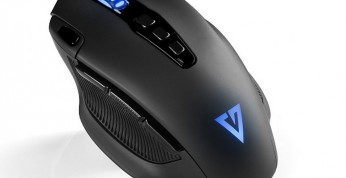 Modecom Volcano GMX5 Beast - profesjonalna mysz gamingowa za...