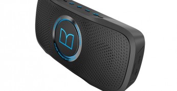 Monster SuperStar BackFloat - debiut pływającego głośnika