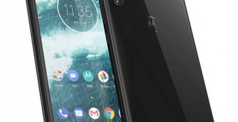 Motorola One - najnowszy smartfon w ramach programu Android One