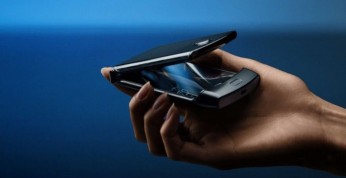 Motorola RAZR będzie dostępna w Polsce