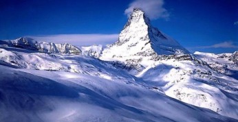 Polski biegacz zdobył Mont Blanc w czasie 4 godzin