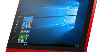 MSI Gaming 27 - gamingowy komputer All-In-One