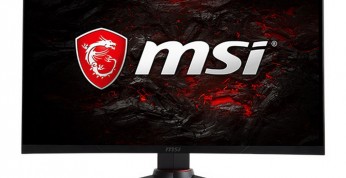 MSI Optix MAG27CQ - zakrzywiony monitor dla graczy debiutuje w Europie