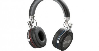 Musical Fidelity MF-200 - audiofilskie słuchawki zadebiutowały w...