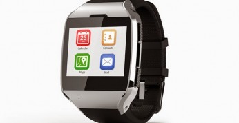 MyKronoz ZePhone - premiera nowego smartwatcha z modemem 3G