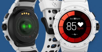 MyKronoz ZeSport2 - zapowiedź niedrogiego smartwatcha dla aktywnych