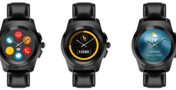 MyKronoz ZeTime Premium - debiut smartwatcha z mechanicznymi...