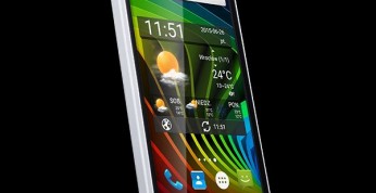 myPhone L-Line - polski smartfon w przedsprzedaży