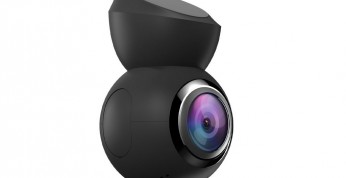 Navitel R1050 - polski debiut ciekawego wideorejestratora