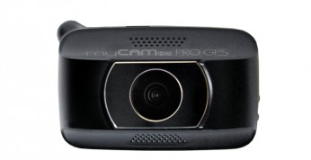 NavRoad myCAM HD PRO GPS - debiut zaawansowanego rejestratora