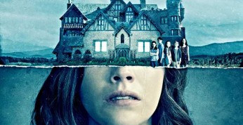 Nawiedzony dom na wzgórzu - serialowy horror od Netflixa
