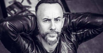 Nergal planuje solowy album