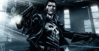 Netflix pracuje nad serialem o Punisherze
