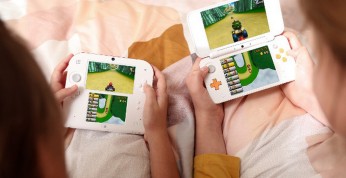 New Nintendo 2DS XL - kieszonkowa konsola debiutuje w Polsce