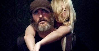 Nigdy Cię tu nie było - zwiastun thrillera z Joaquinem Phoenixem