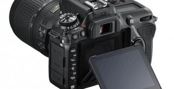 Nikon D7500 - zapowiedź nowej lustrzanki APS-C