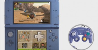 Nintendo New 3DS - prezentacja nowej mobilnej konsoli