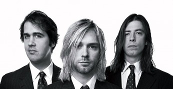 Nirvana - po latach wypłynęły dwa nieznane utwory