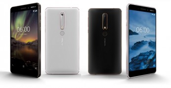 Nokia 7 Plus - nowy smartfon zadebiutuje na targach MWC