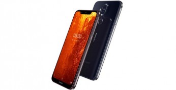 Nokia 8.1 od stycznia będzie dostępna w Polsce