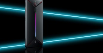 Nubia Red Magic Mars - zapowiedź gamingowego smartfona