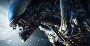 Obcy: Przymierze - zdjęcia modeli z planu