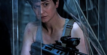 Obcy: Przymierze - nowe zdjęcia z planu produkcji