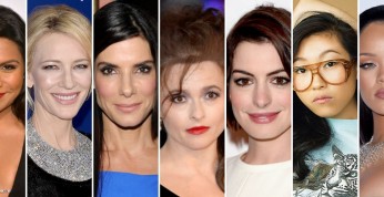 Ocean's Eight - dziewczyny organizują skok, czyli pierwszy...