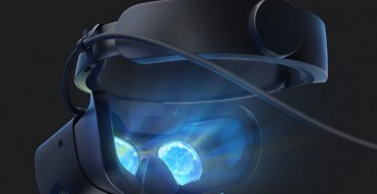 Oculus Rift S - gogle VR w nowej wersji